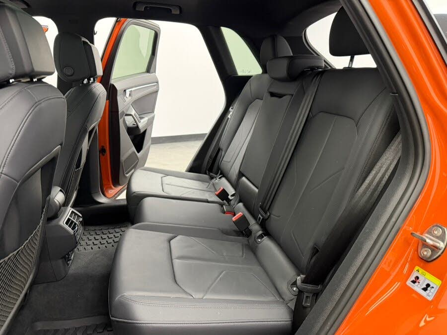 Vehicle view 38