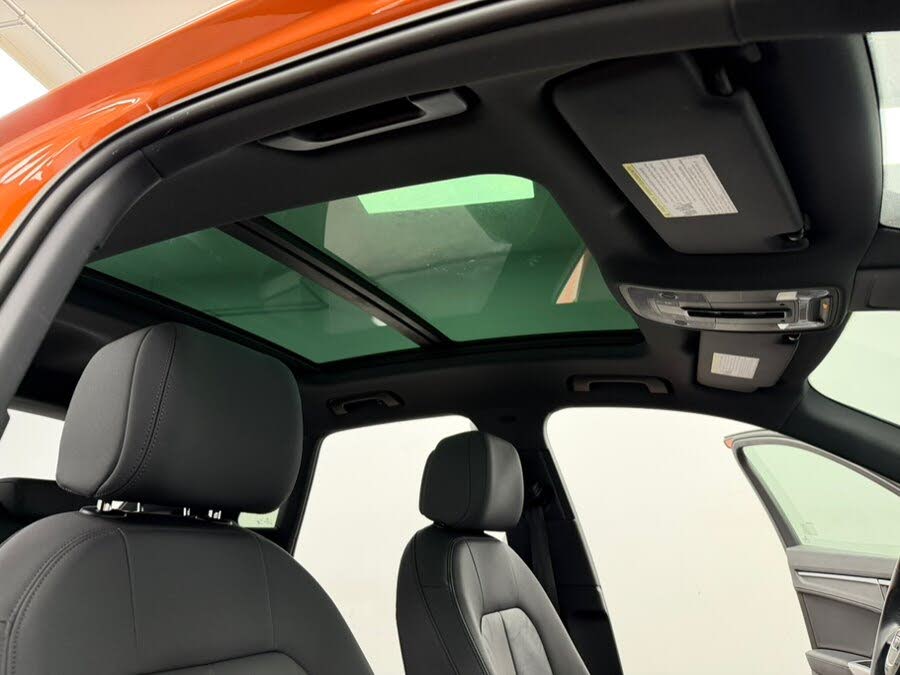 Vehicle view 40
