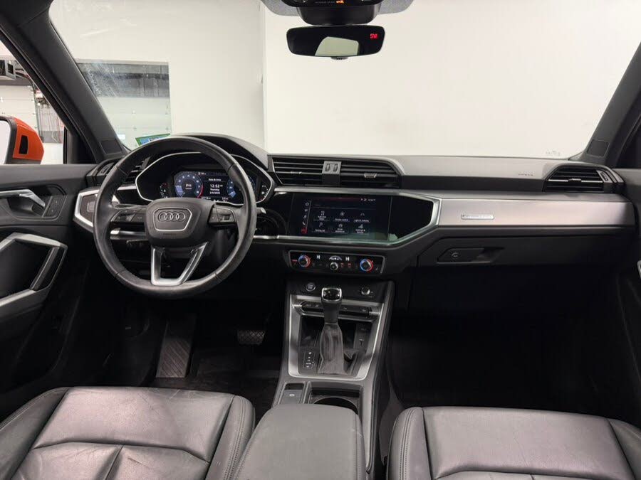 Vehicle view 41