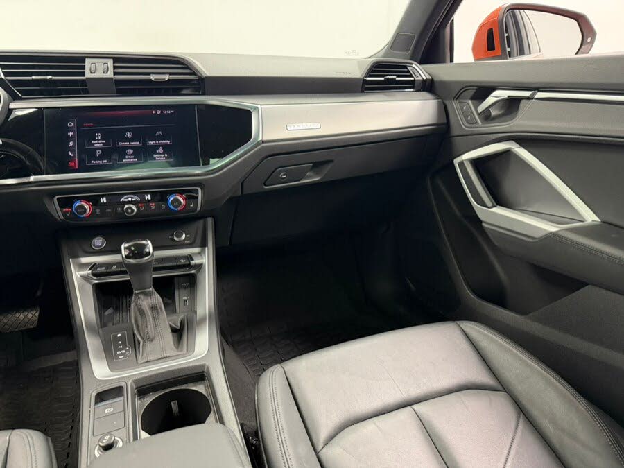 Vehicle view 42