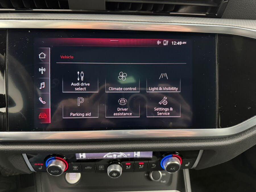 Vehicle view 46