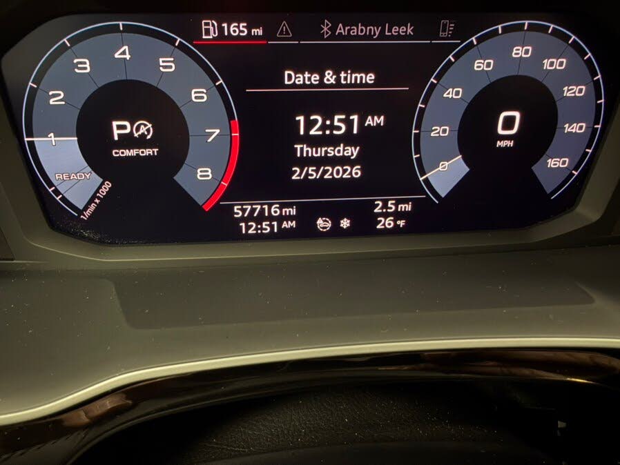 Vehicle view 47