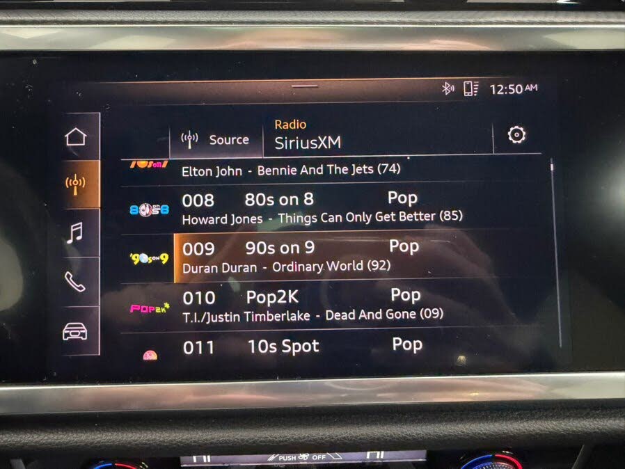 Vehicle view 49