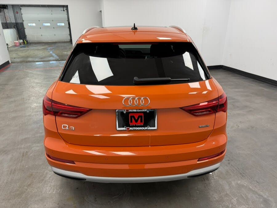 Vehicle view 5