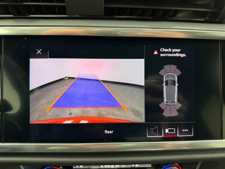 Vehicle view 51