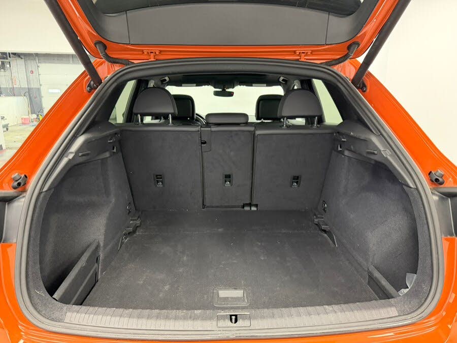 Vehicle view 54