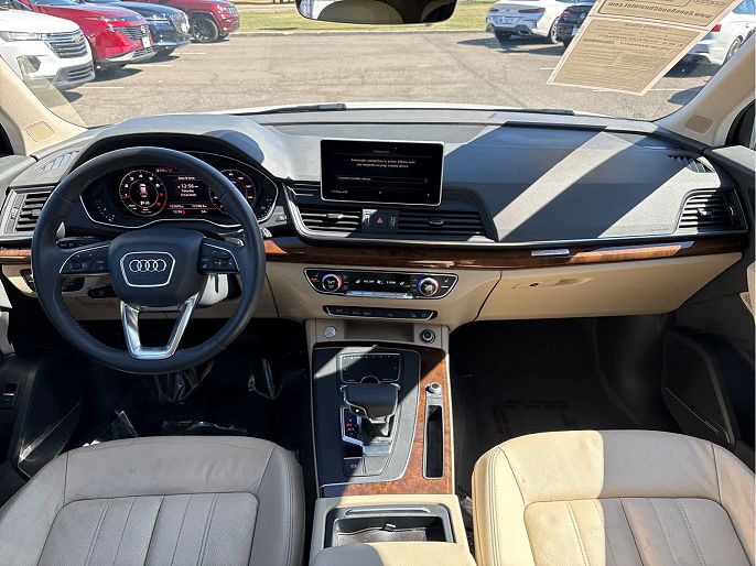 Vehicle view 12