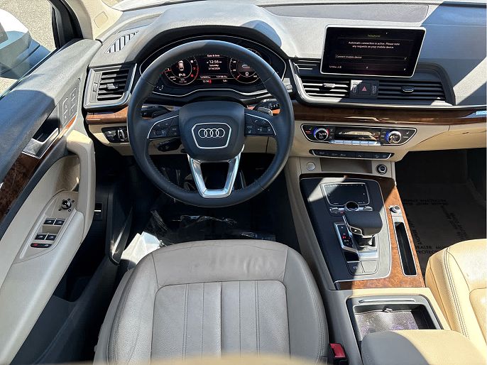 Vehicle view 13