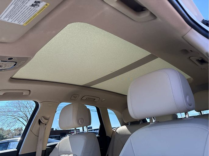 Vehicle view 16