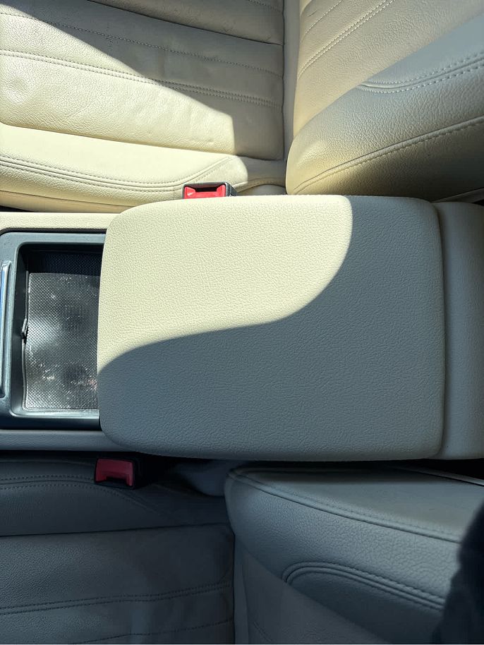Vehicle view 18