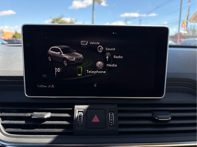 Vehicle view 22