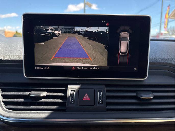 Vehicle view 23