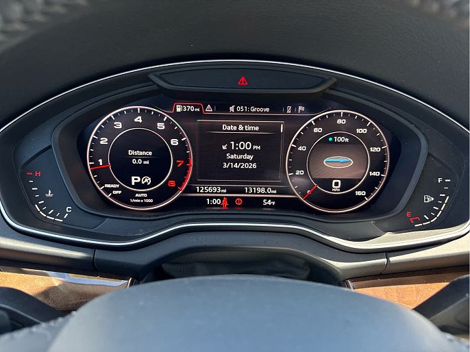 Vehicle view 25