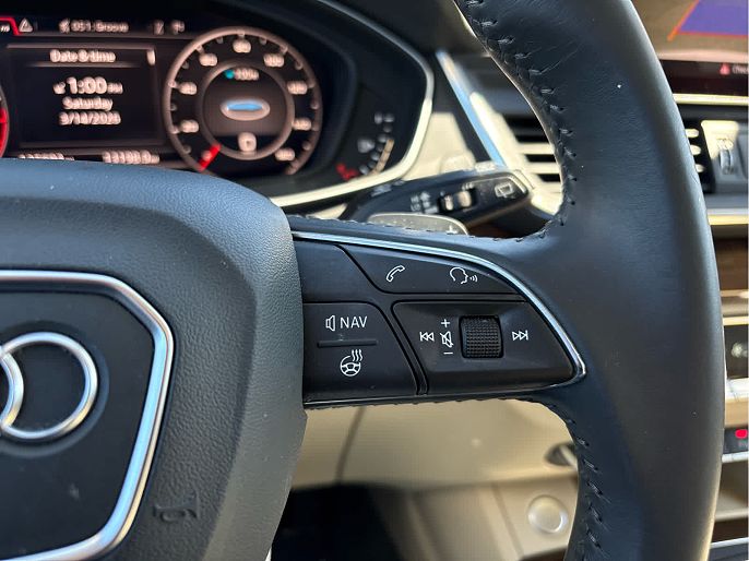 Vehicle view 26