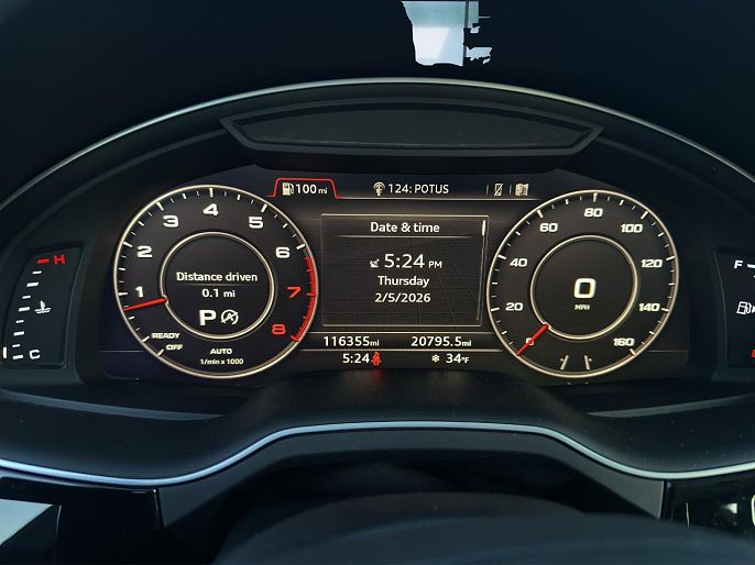 Vehicle view 11