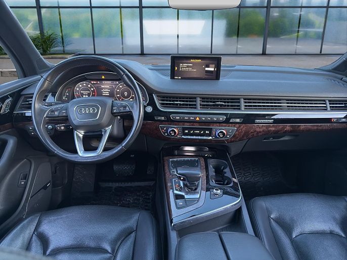Vehicle view 14