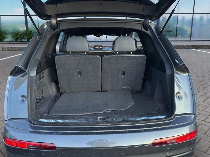 Vehicle view 20