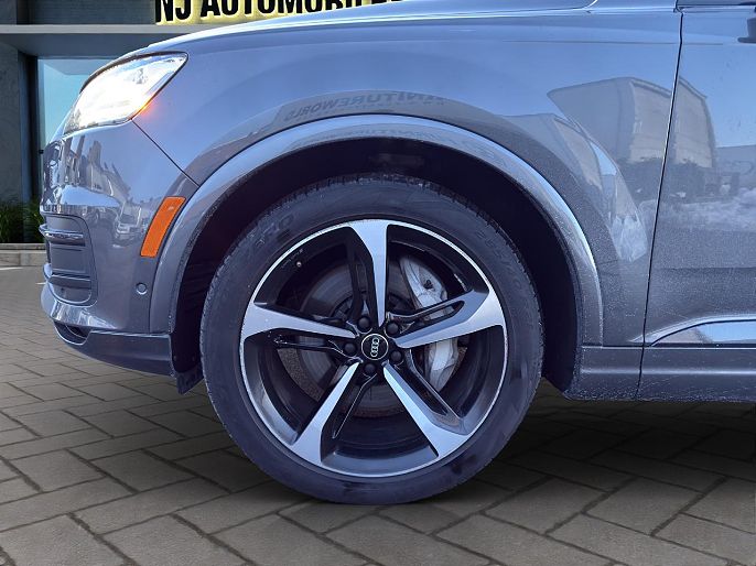 Vehicle view 22