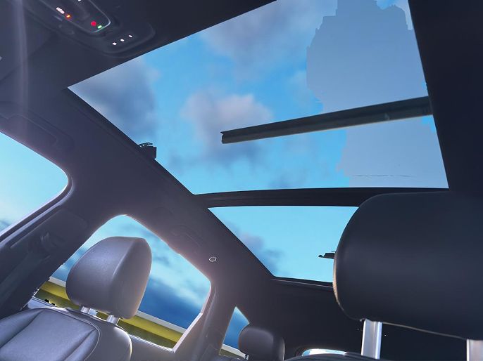 Vehicle view 25