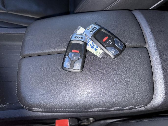 Vehicle view 28
