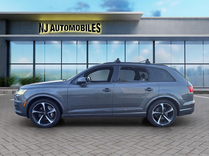 Vehicle view 4