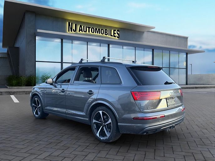 Vehicle view 5