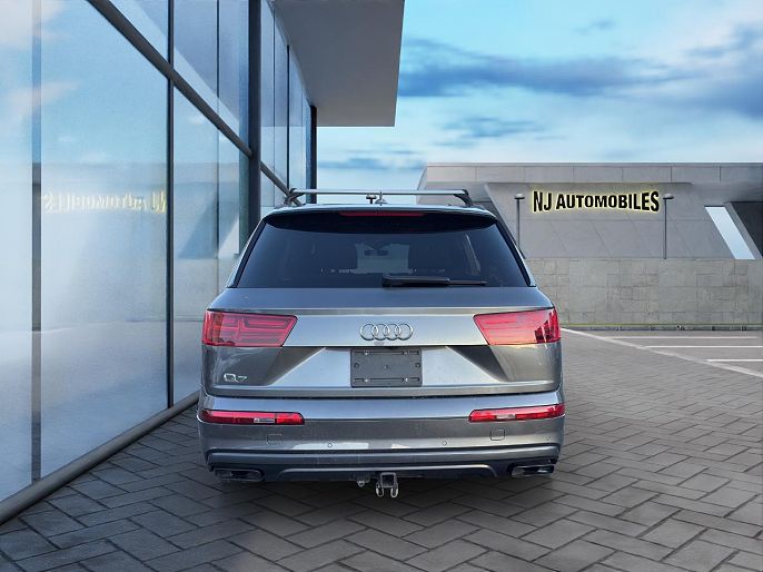 Vehicle view 6