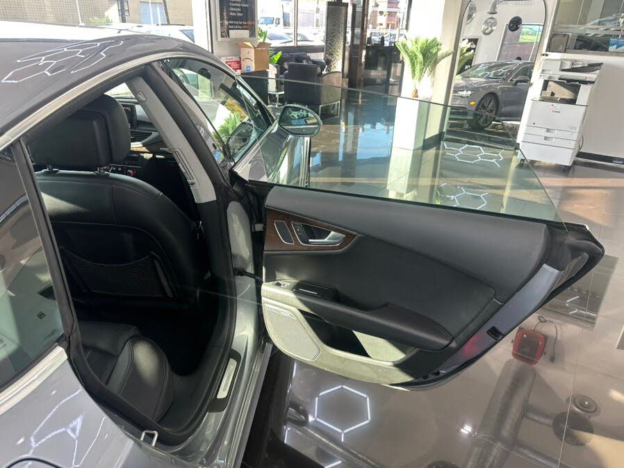 Vehicle view 12