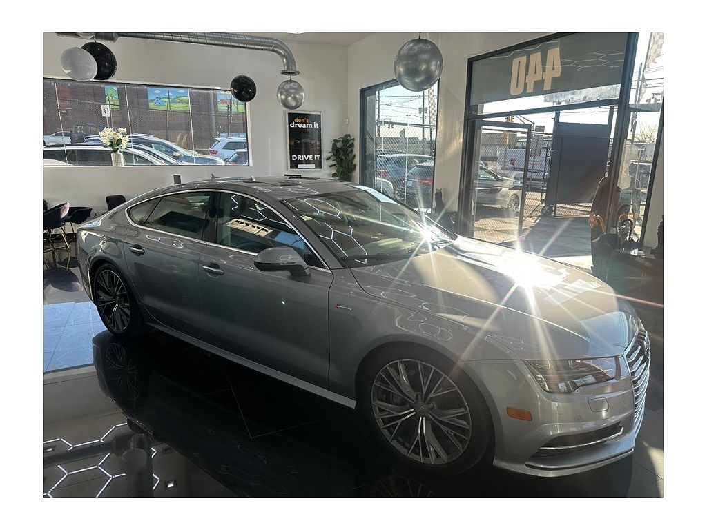 Vehicle view 13
