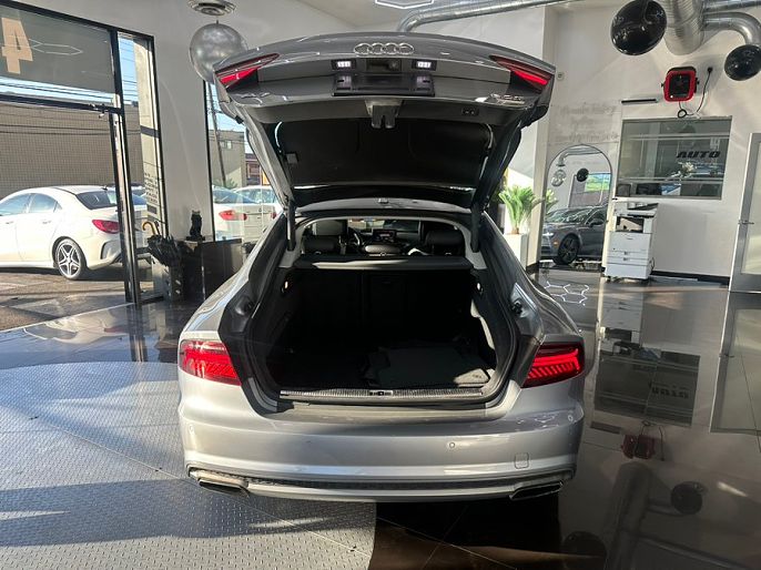 Vehicle view 16