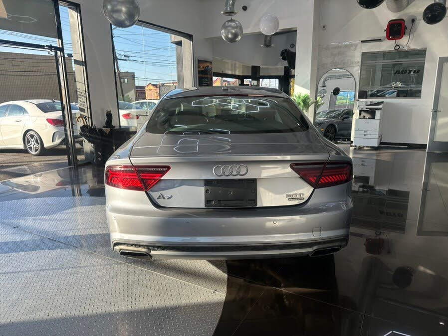 Vehicle view 5