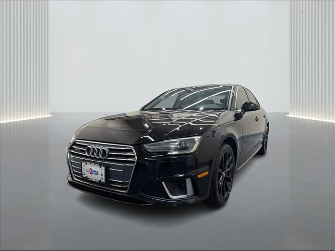 Vehicle view 1