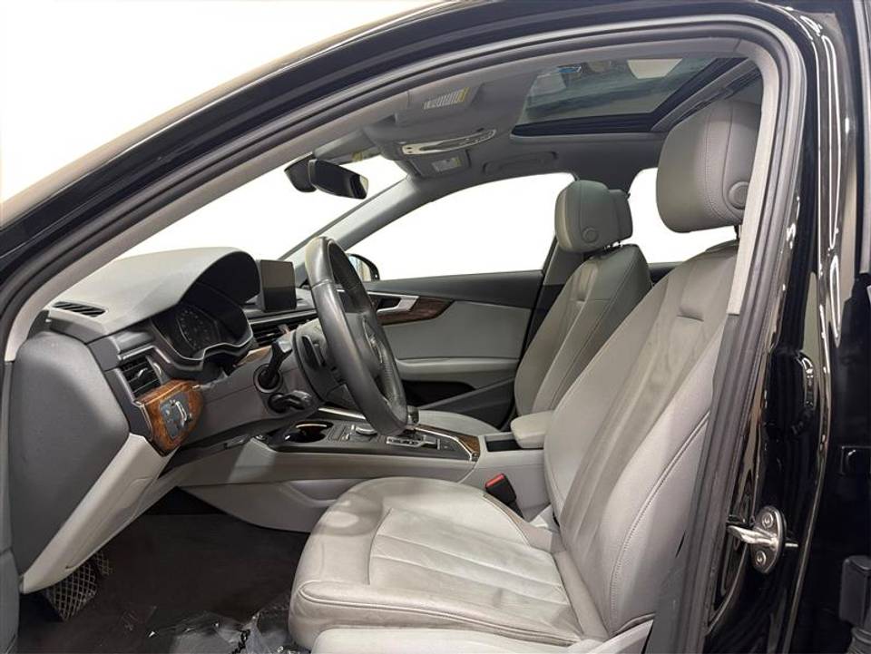 Vehicle view 11