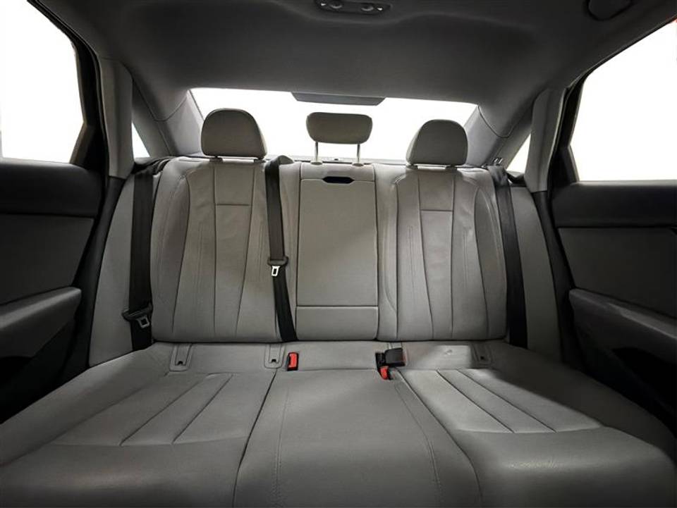 Vehicle view 16