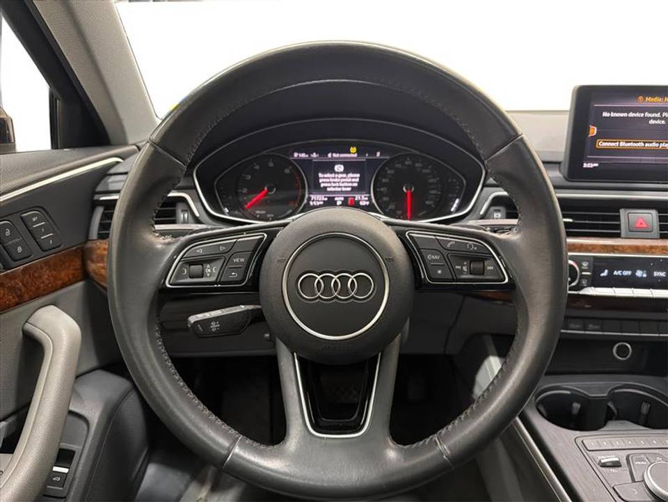 Vehicle view 18