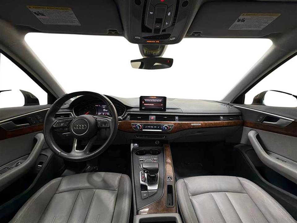 Vehicle view 23