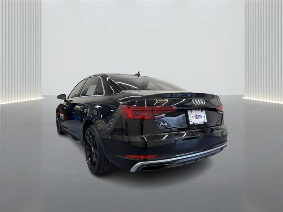 Vehicle view 5