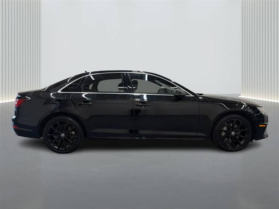 Vehicle view 8