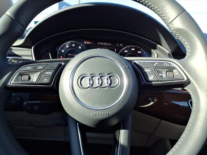 Vehicle view 16