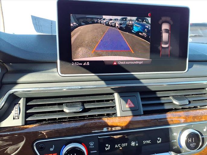Vehicle view 20