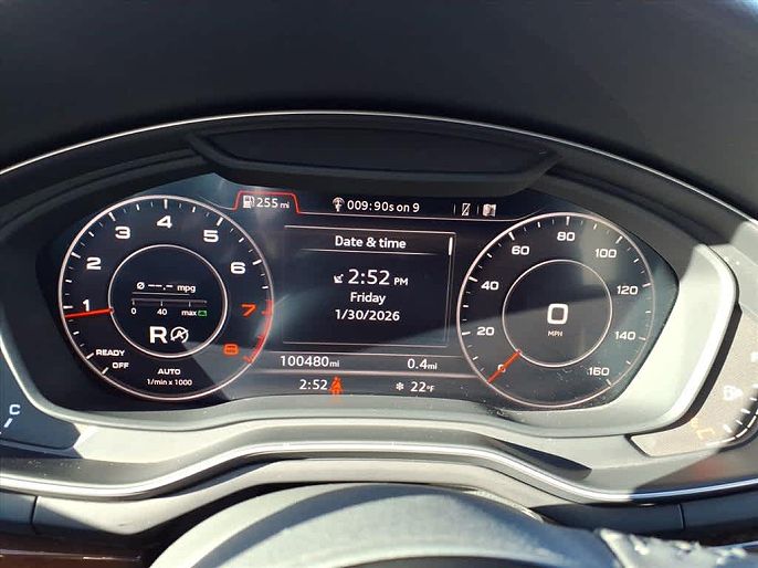 Vehicle view 23