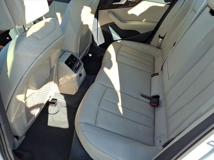 Vehicle view 8