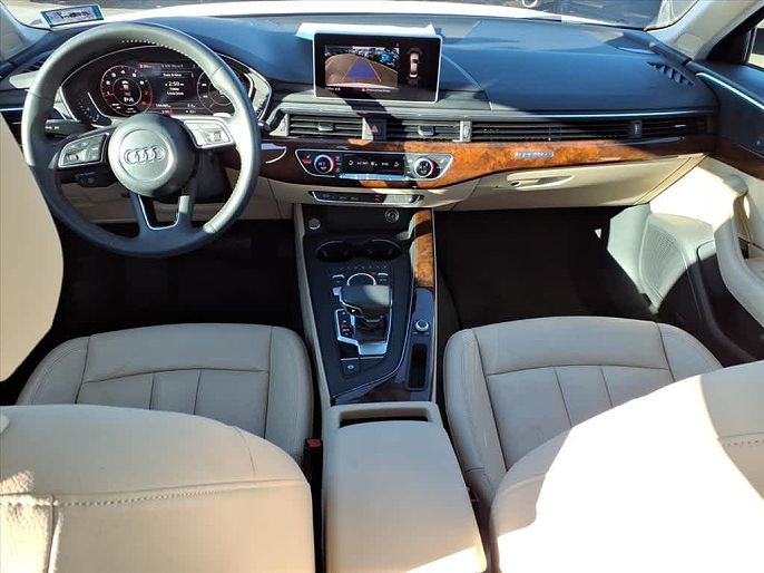 Vehicle view 9
