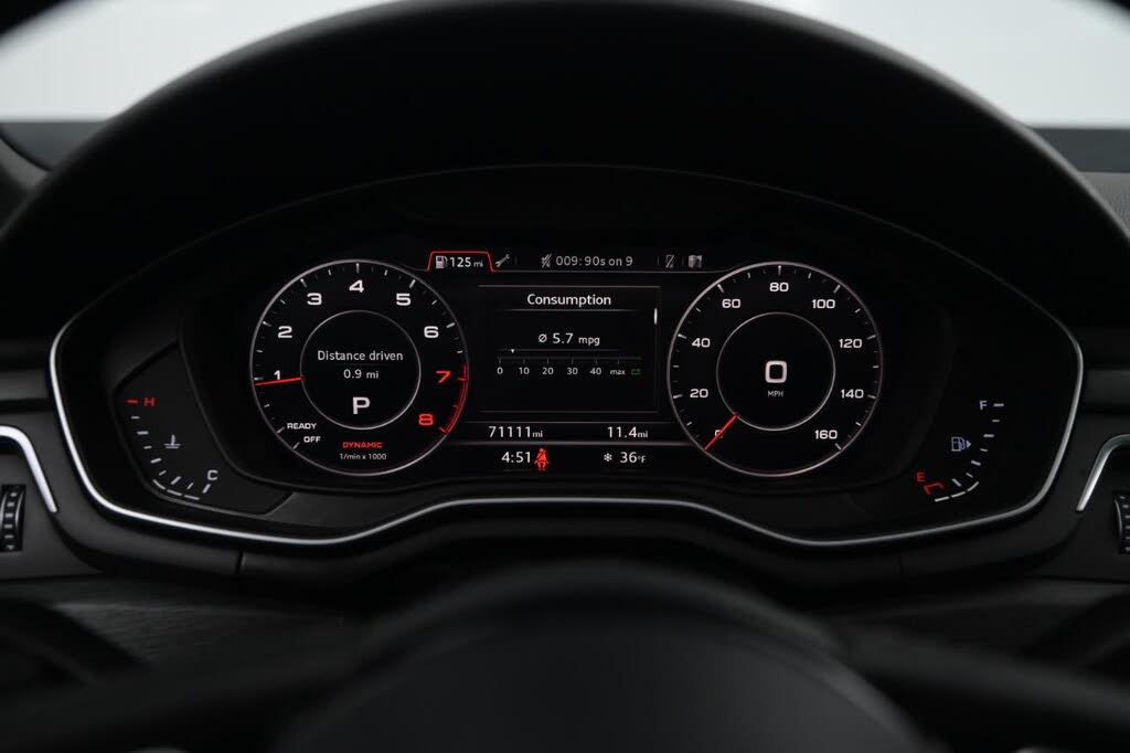 Vehicle view 19