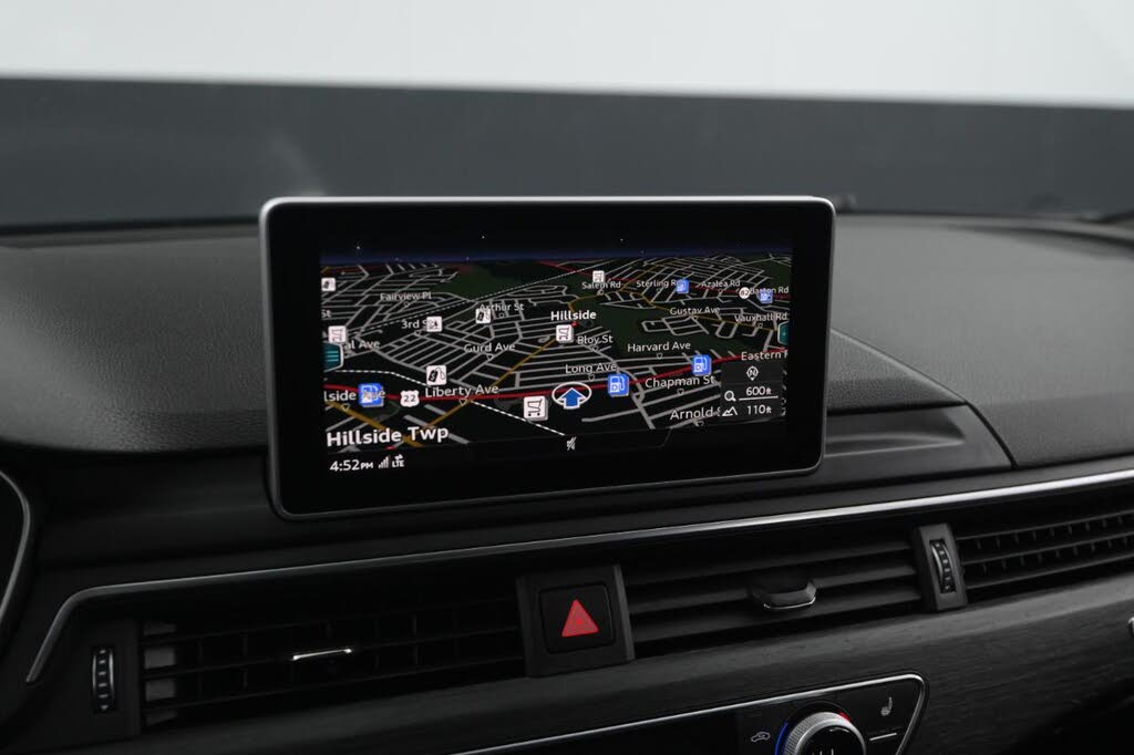 Vehicle view 20