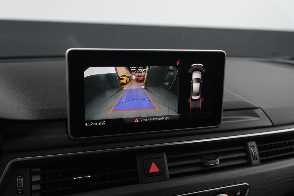 Vehicle view 21