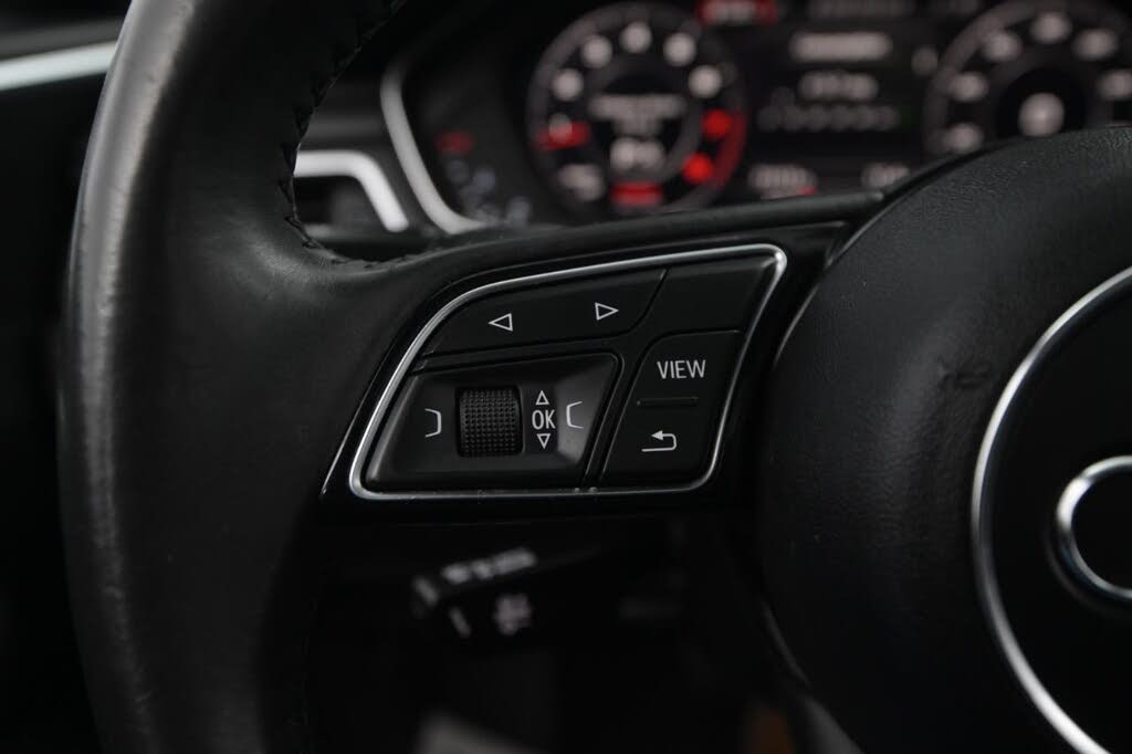 Vehicle view 25