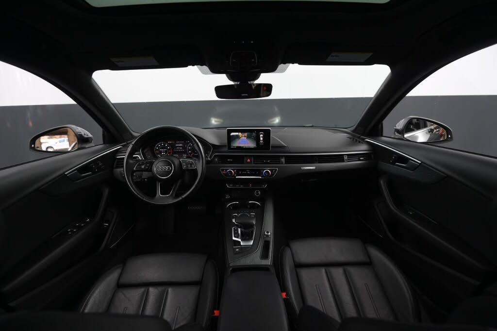 Vehicle view 26