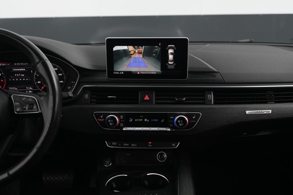 Vehicle view 28