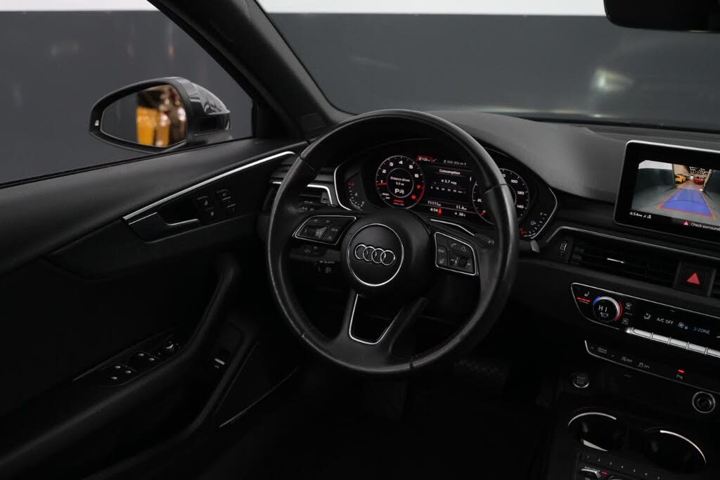 Vehicle view 30